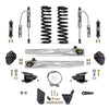 F350 2WD Front Suspension