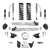 F350 2WD Front Suspension
