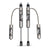 F250 Front Shocks
