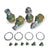 Service and Maintenance Parts
