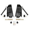 F350 Suspension