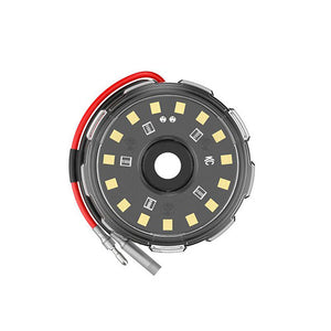KC HiLiTES Cyclone V2 LED