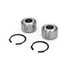 Replacement Beam Uniballs with Misalignment Spacers