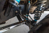 80-96 Bronco BILLET Stock Width 2.5" Shock Front & Rear Package (Long Travel)