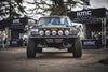 80-96 Bronco Long Travel Kit (Extended Width) Front Only