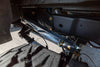 80-96 Bronco Fabricated Leaf Spring Front Mount
