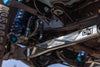 80-96 Bronco BILLET Stock Width 2.5" Shock Front & Rear Package (Long Travel)