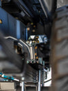 Rear Sway Bar Service Kit