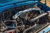80-96 Bronco Long Travel (Stock Width) Front Only