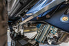 80-96 Bronco BILLET Stock Width 3.0" Shock Front & Rear Package (Long Travel)