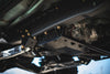 Transfer-Case Skid Plate