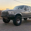 2WD Beam Conversion