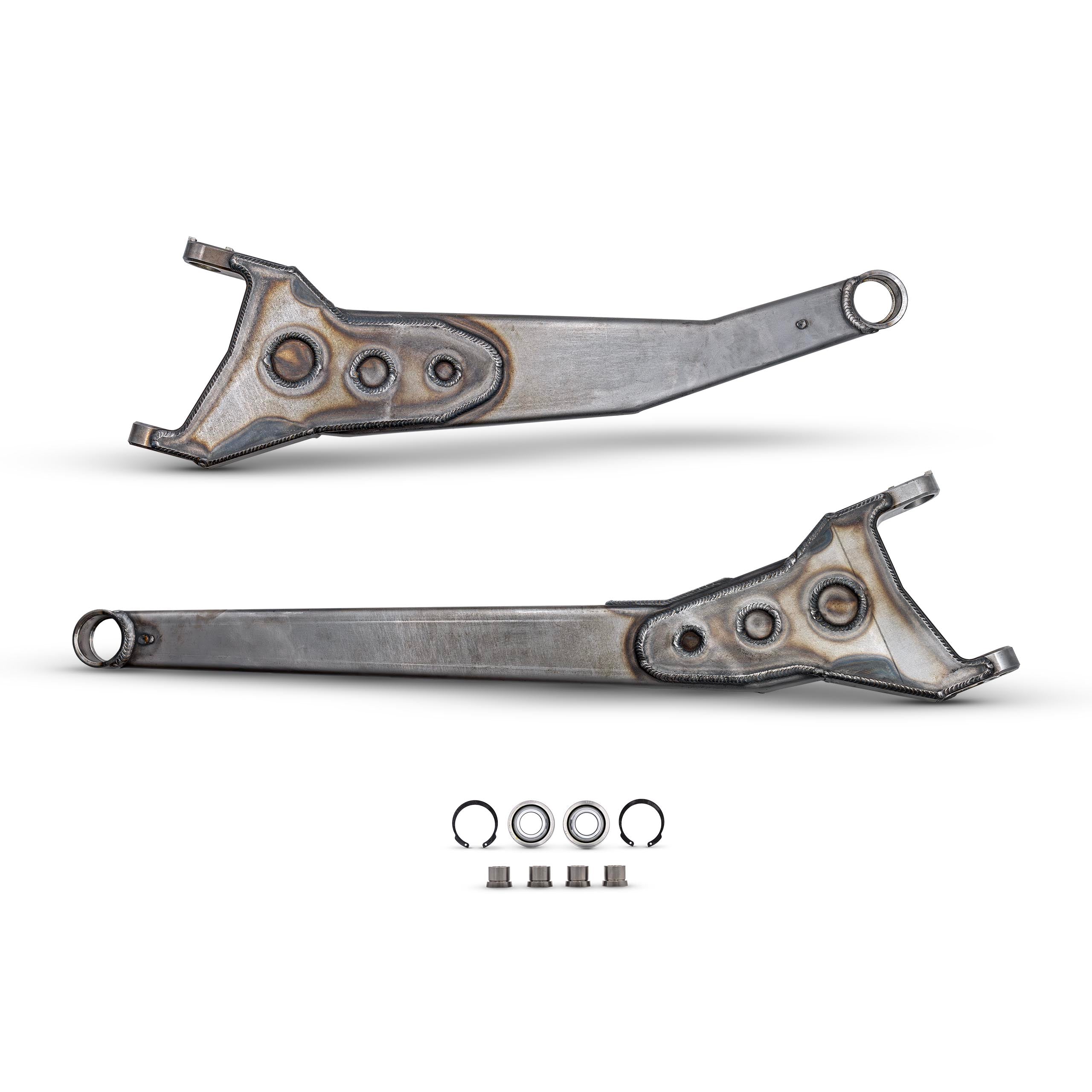 2WD Beam Conversion