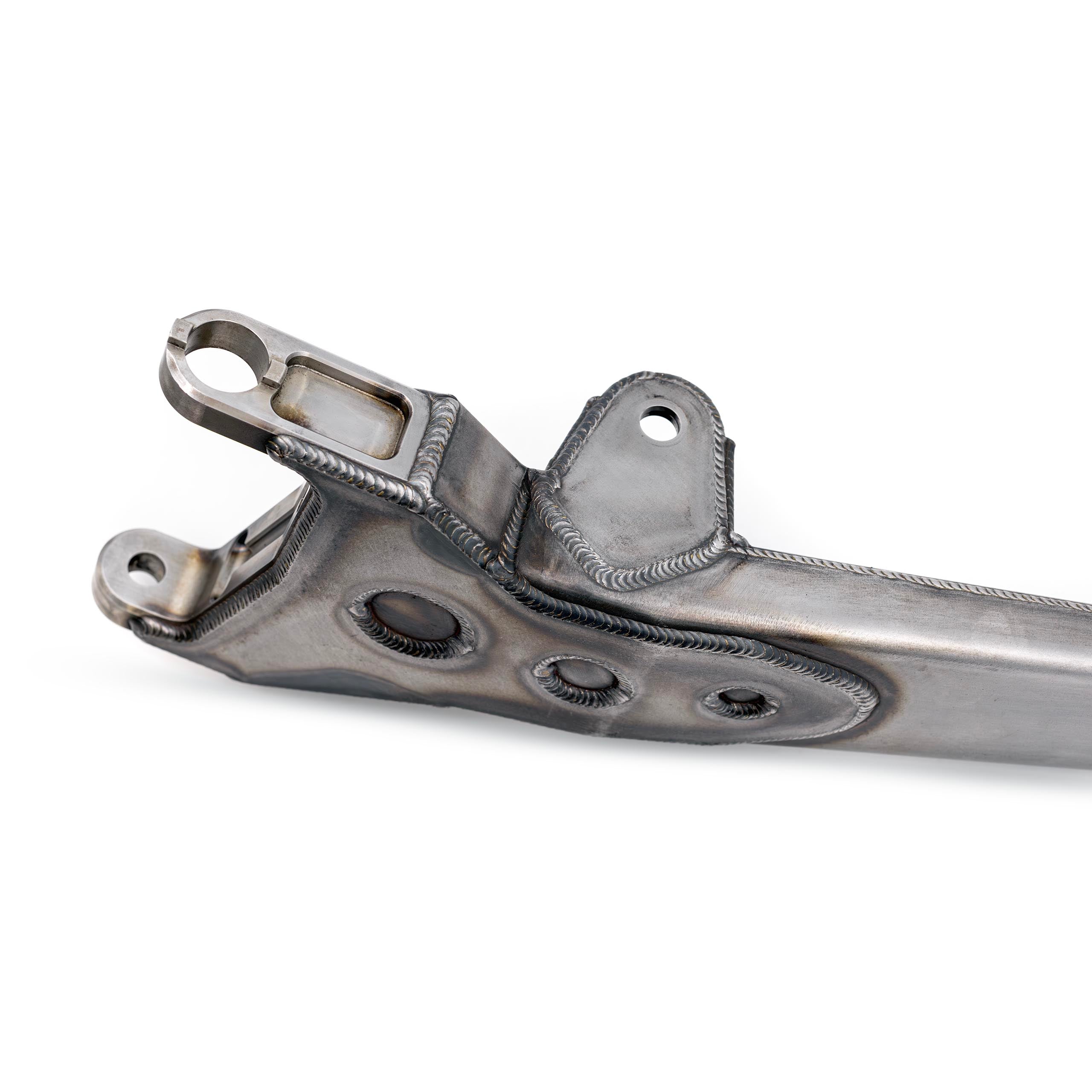 2WD Beam Conversion