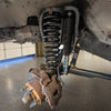 80-96 2WD F150 4" Lift (BOLT ON) Front Only