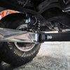 80-97 2WD F250 / F350 4" Lift (BOLT ON) Front Only