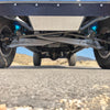 2WD Beam Conversion
