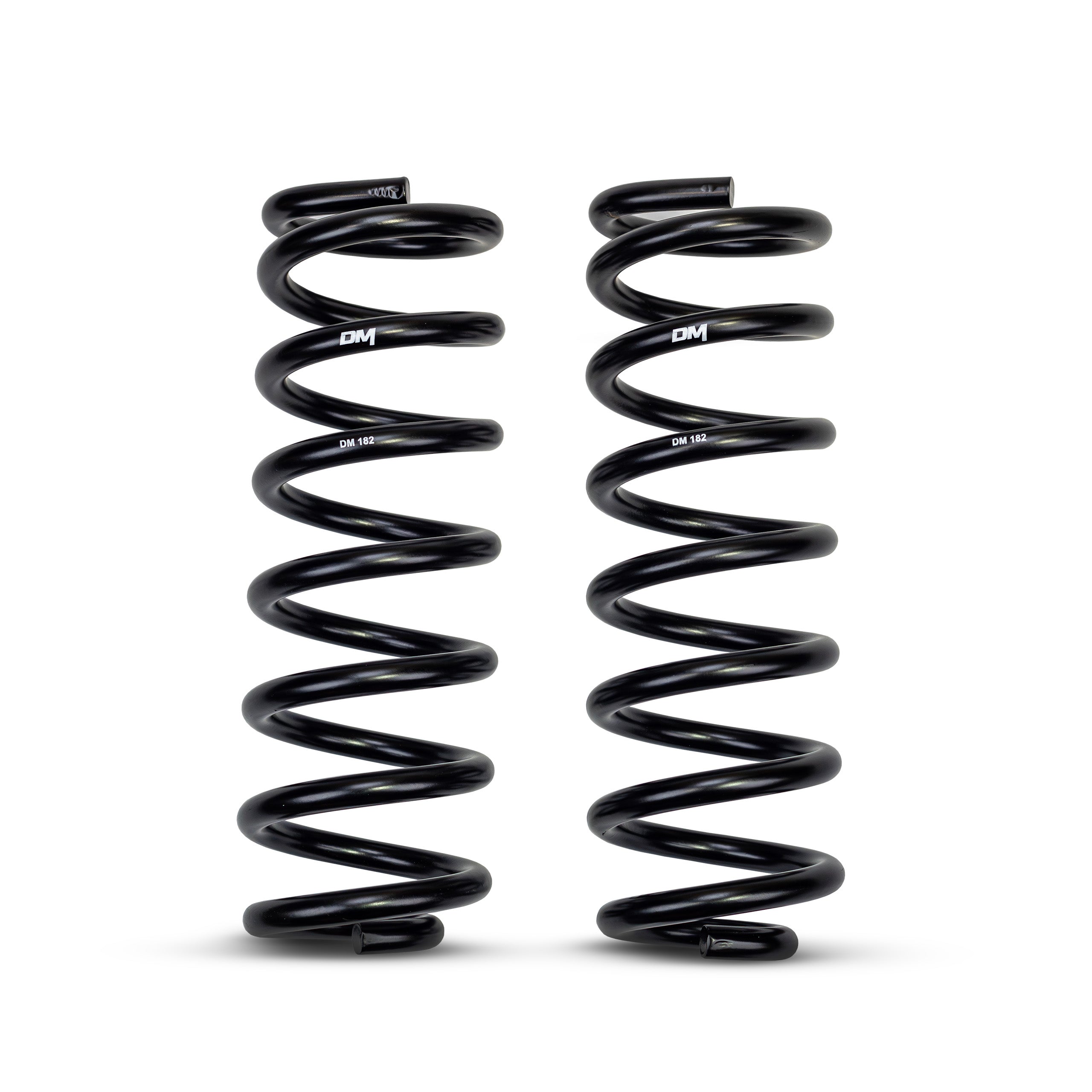 Desolate Motorsports 2 Inch Lift Coils (Gas)