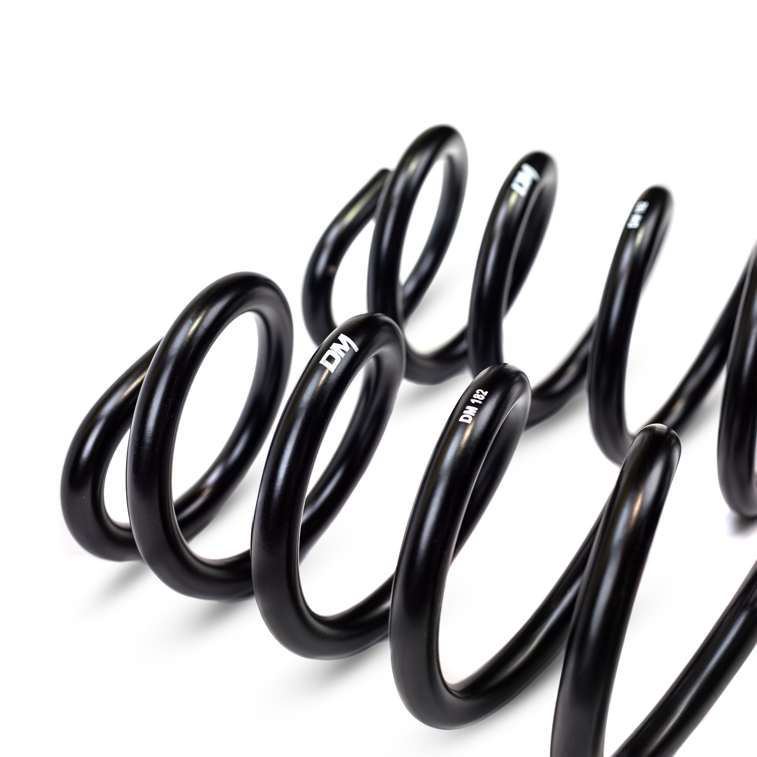 Desolate Motorsports 2 Inch Lift Coils (Gas)