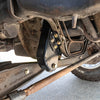 80-97 2WD F250 / F350 4" Lift (BOLT ON) Front Only