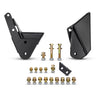 2 Inch Beam Drop Pivot Brackets