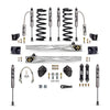 80-96 4WD F150 Performance Kit - 2" Lift (BOLT ON) Combo (Front and Rear)