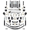 80-96 Bronco NBC 3.5" "BETTER" Combo (Front and Rear)