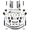 80-96 Bronco NBC 3.5" "BETTER" Combo (Front and Rear)