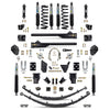 80-96 Bronco NBC 3.5" "BETTER" Combo (Front and Rear)