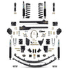 80-96 Bronco NBC 3.5" "BETTER" Combo (Front and Rear)