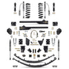 80-96 Bronco NBC 3.5" "BETTER" Combo (Front and Rear)