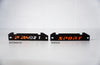 92-96 Cluster Faceplate Kit - XLT Sport - Gas