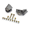 84-96 Bronco / 4WD F150 4130 Chromoly Beam Pivot Mount Kit