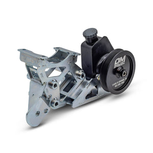 460 7.5L Saginaw Steering Pump Upgrade