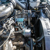 460 7.5L Saginaw Steering Pump Upgrade