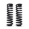 Desolate Motorsports 4 Inch Lift Coils (Gas)