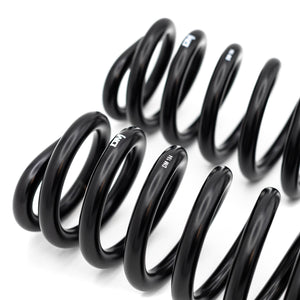 Desolate Motorsports 4 Inch Lift Coils (Gas)