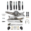 80-96 4WD F150 Mid Travel Kit - 4" Lift (BOLT ON) Front Only