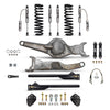 80-96 4WD F150 Mid Travel Kit - 4" Lift (BOLT ON) Front Only