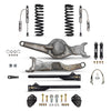 80-96 4WD F150 Mid Travel Kit - 4" Lift (BOLT ON) Front Only
