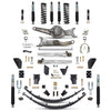 80-96 4WD F150 6"  Lift Kit "BETTER" Combo