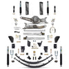 80-96 4WD F150 6"  Lift Kit "BETTER" Combo