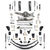 80-96 4WD F150 6"  Lift Kit "BETTER" Combo