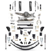 80-96 4WD F150 6"  Lift Kit "BETTER" Combo
