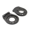 80-96 Bronco / 4WD F150 Big Front Brake Kit