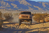 80-96 Bronco Long Travel (Stock Width) Front Only