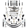 80-96 Bronco 6"  Lift Kit "BETTER" Combo