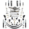 80-96 Bronco 6"  Lift Kit "BETTER" Combo