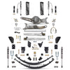 80-96 Bronco 6"  Lift Kit "BETTER" Combo
