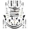 80-96 Bronco 6"  Lift Kit "BETTER" Combo